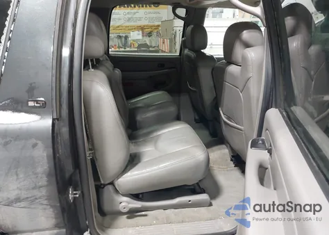 2004 GMC Yukon Xl 1500 Slt z USA, uszkodzony, nr VIN 3GKFK16Z94G242484